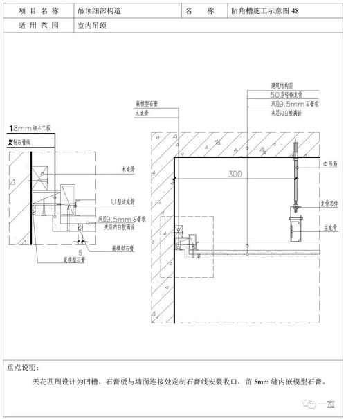 一本手册解决你的施工难题,就是这么详细