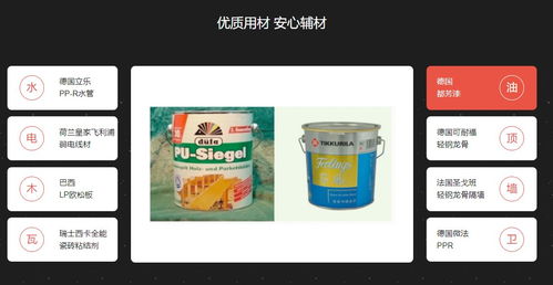 深圳德派装饰自营工厂 施工 主材100 工厂直供,省钱25